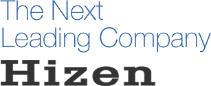 The next leading company Hizen